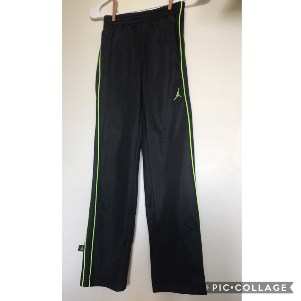 Jordan sweatpants